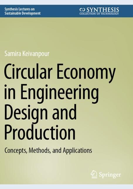 Couverture_Circular Economy in Engineering Design and Production