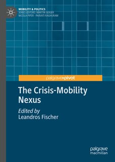 Front cover_The Crisis-Mobility Nexus
