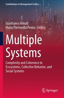Front cover_Multiple Systems