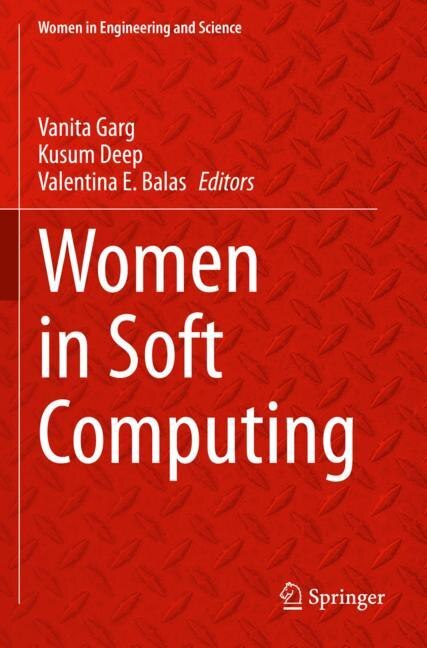 Couverture_Women in Soft Computing
