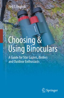 Front cover_Choosing and Using Binoculars