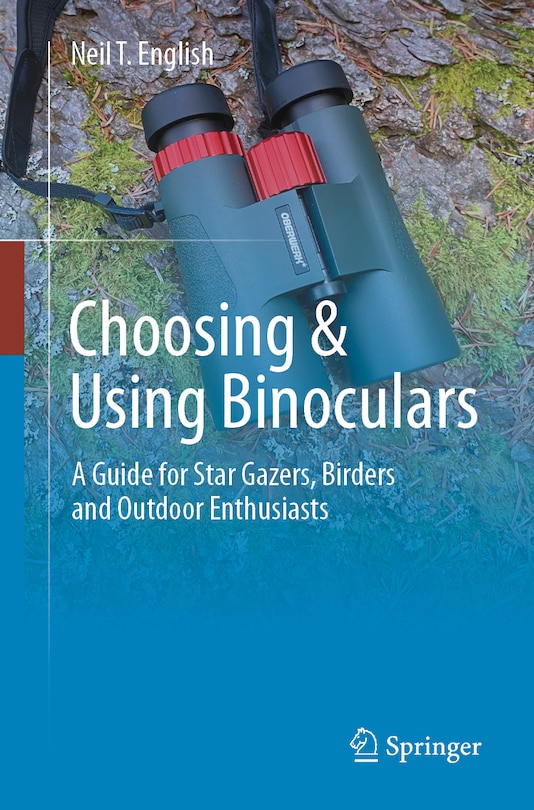 Front cover_Choosing and Using Binoculars