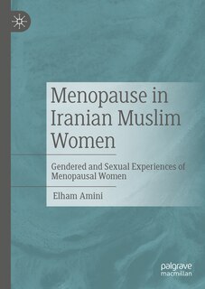 Couverture_Menopause in Iranian Muslim Women