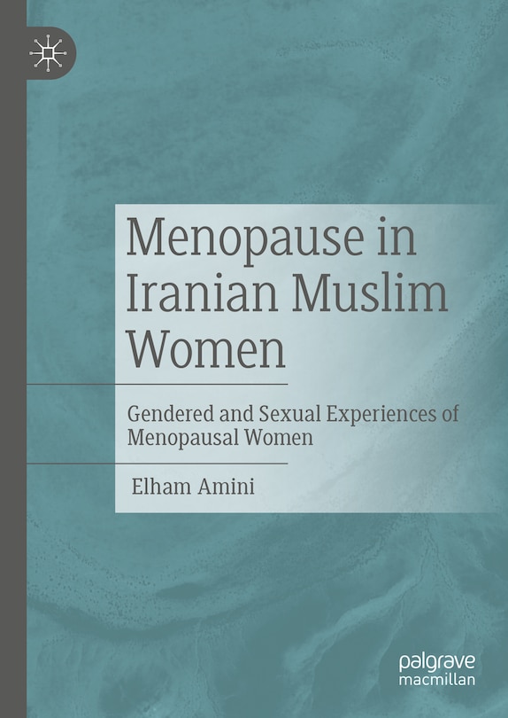 Couverture_Menopause in Iranian Muslim Women