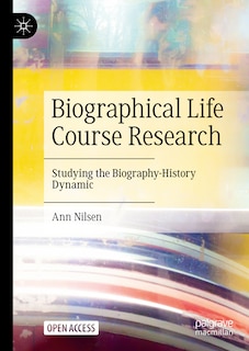 Couverture_Biographical Life Course Research