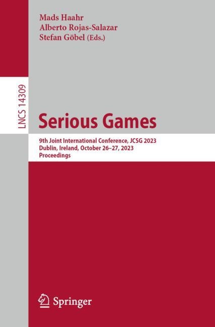 Couverture_Serious Games