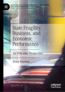 Front cover_State Fragility, Business, and Economic Performance