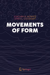 Front cover_Movements of Form