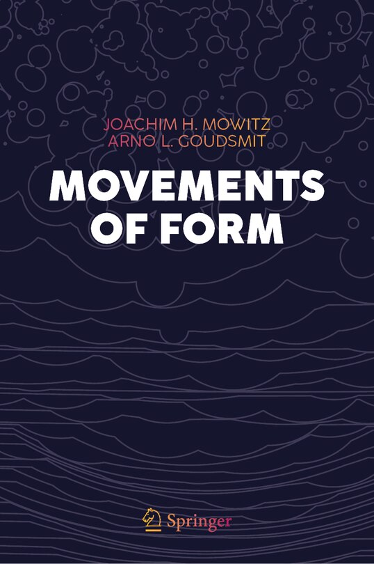 Front cover_Movements of Form