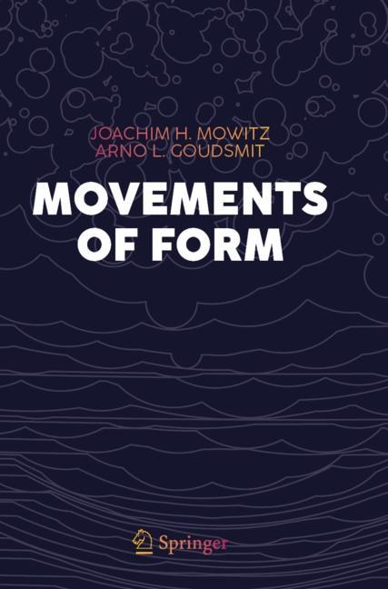 Front cover_Movements of Form