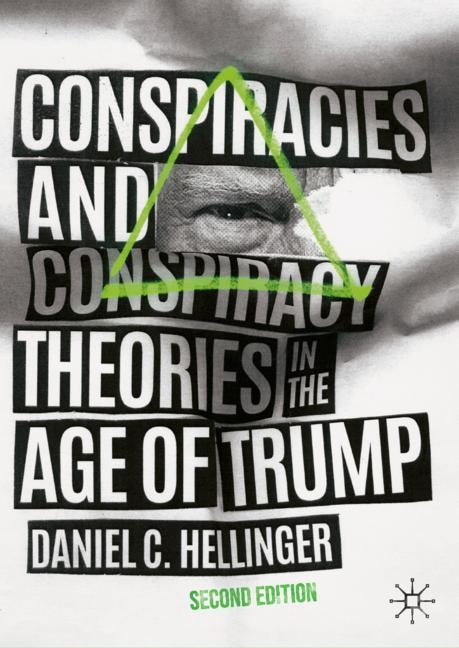 Front cover_Conspiracies and Conspiracy Theories in the Age of Trump