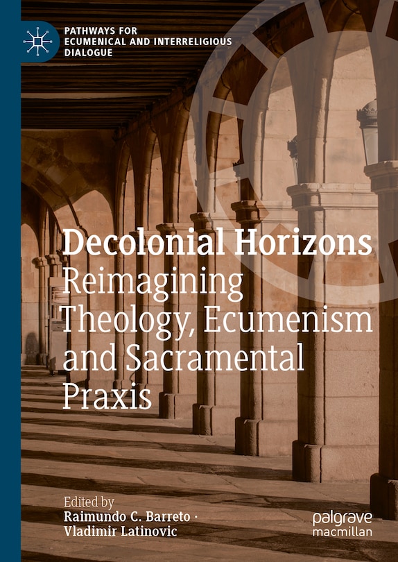 Front cover_Decolonial Horizons
