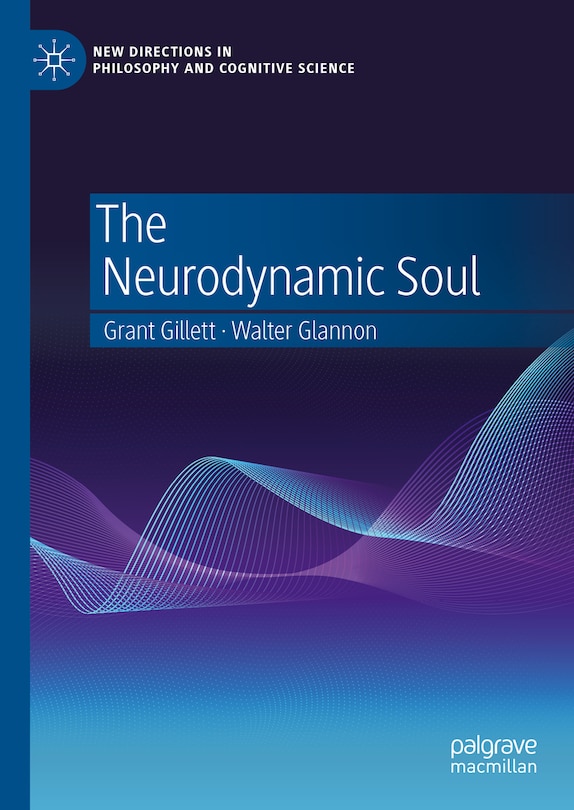 Front cover_Neurodynamic Soul