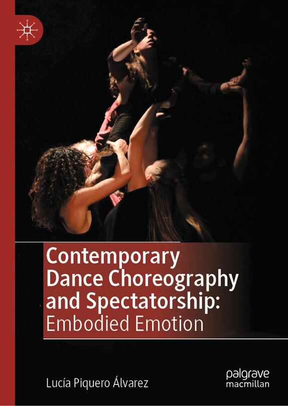 Front cover_Contemporary Dance Choreography and Spectatorship