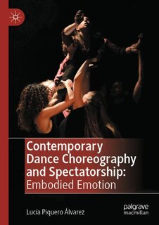Couverture_Contemporary Dance Choreography and Spectatorship