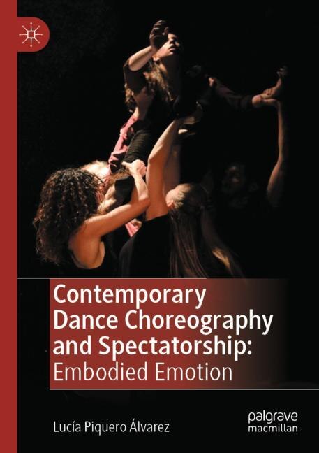 Couverture_Contemporary Dance Choreography and Spectatorship