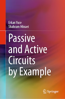 Couverture_Passive and Active Circuits by Example