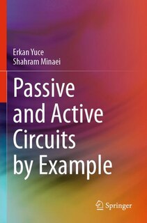 Couverture_Passive and Active Circuits by Example