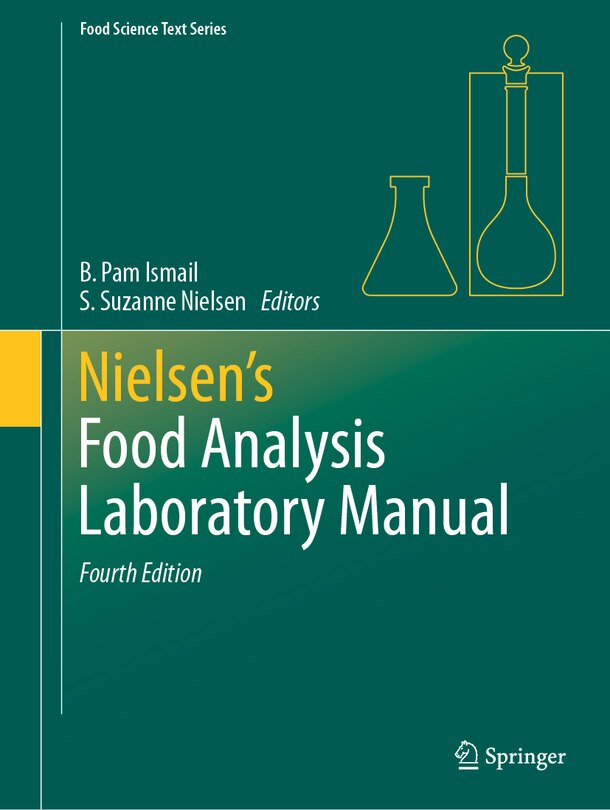 Nielsen's Food Analysis Laboratory Manual