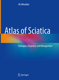 Front cover_Atlas of Sciatica