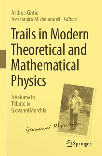 Couverture_Trails in Modern Theoretical and Mathematical Physics