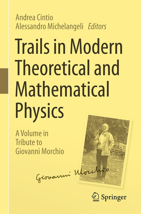 Couverture_Trails in Modern Theoretical and Mathematical Physics