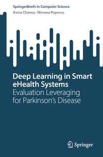 Front cover_Deep Learning in Smart eHealth Systems
