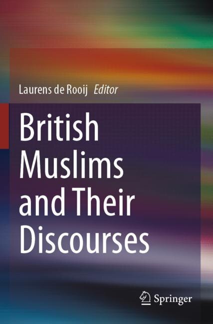 Couverture_British Muslims and Their Discourses