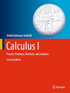 Front cover_Calculus I