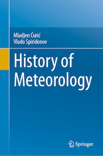 Couverture_History of Meteorology