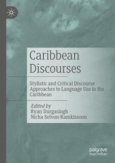 Couverture_Caribbean Discourses