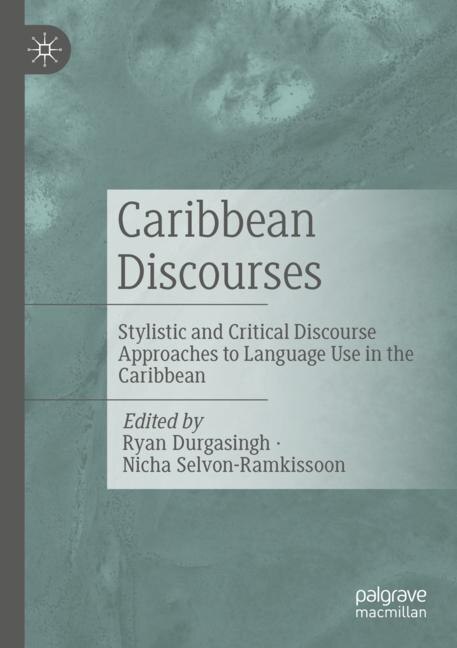 Couverture_Caribbean Discourses