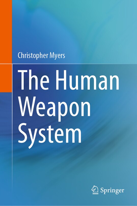 Couverture_The Human Weapon System