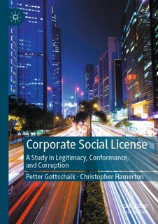 Couverture_Corporate Social License
