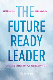 Front cover_The Future-Ready Leader