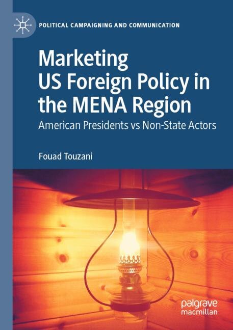 Couverture_Marketing US Foreign Policy in the MENA Region
