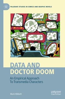 Front cover_Data and Doctor Doom