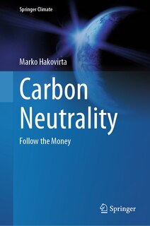 Front cover_Carbon Neutrality