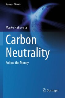 Front cover_Carbon Neutrality