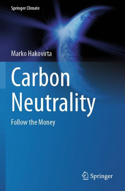 Front cover_Carbon Neutrality
