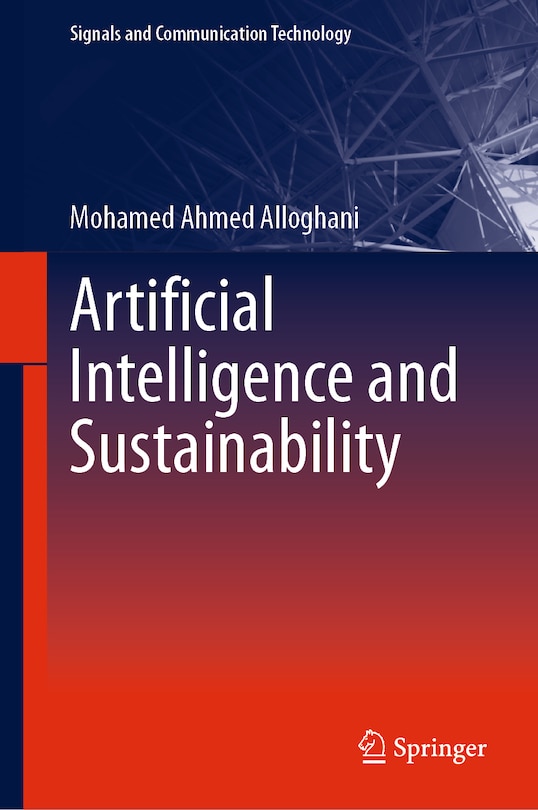 Couverture_Artificial Intelligence and Sustainability