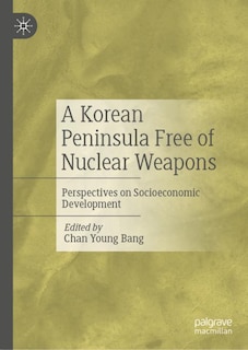 Front cover_A Korean Peninsula Free of Nuclear Weapons
