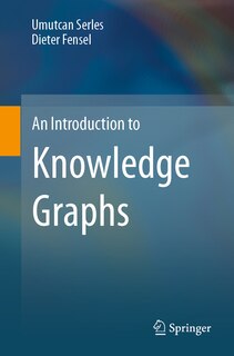 Front cover_An Introduction to Knowledge Graphs