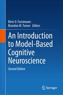 Front cover_An Introduction to Model-Based Cognitive Neuroscience