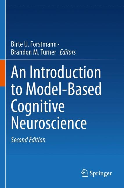 Front cover_An Introduction to Model-Based Cognitive Neuroscience