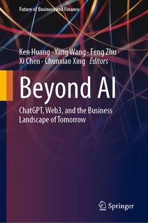 Front cover_Beyond Ai