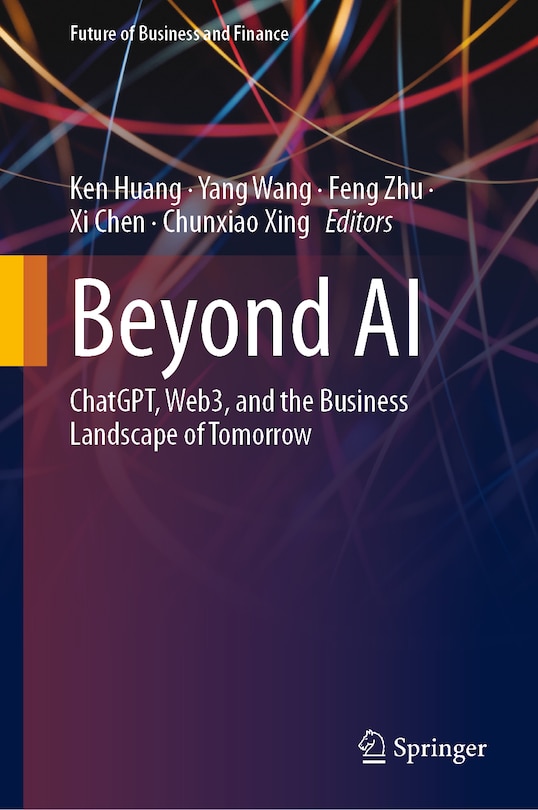 Front cover_Beyond Ai