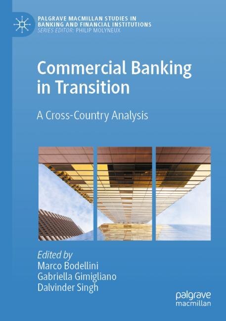 Front cover_Commercial Banking in Transition