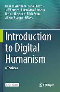 Front cover_Introduction to Digital Humanism