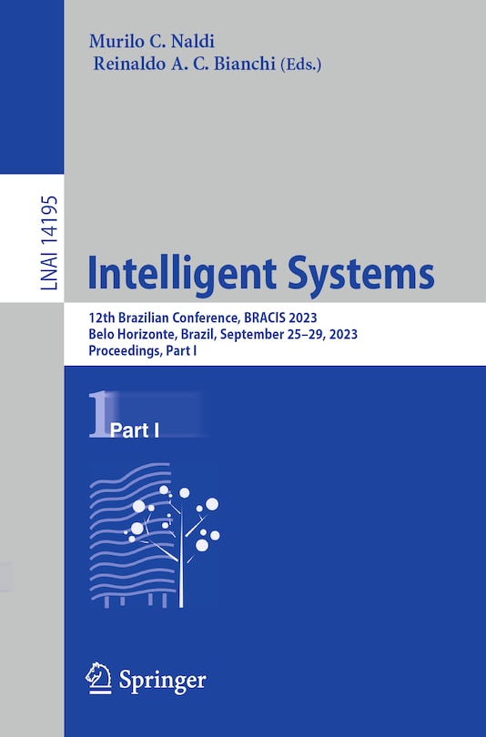 Front cover_Intelligent Systems